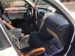 Chery Tiggo 2